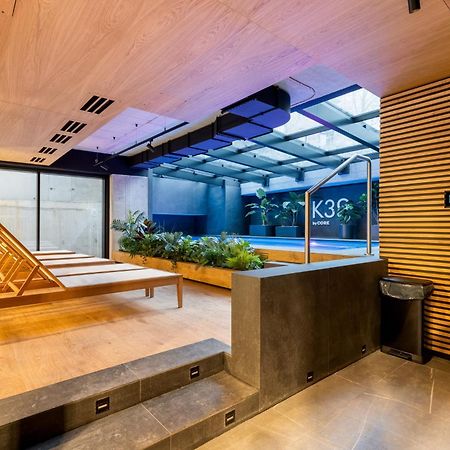 Cracow Luxury Spa Apartment #6 Krakow Exterior photo