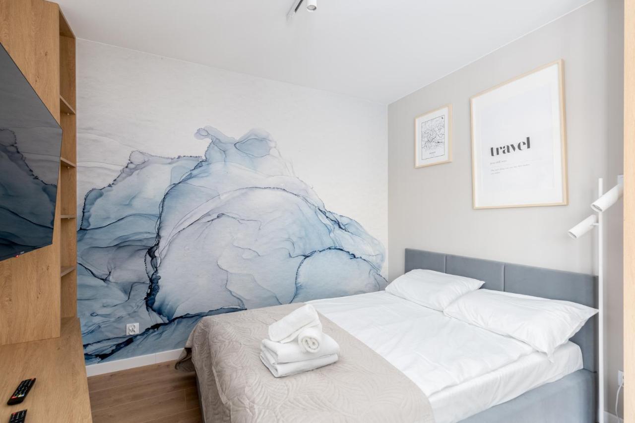 Cracow Luxury Spa Apartment #6 Krakow Exterior photo